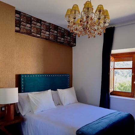 Libelle Apartment Granada Bagian luar foto